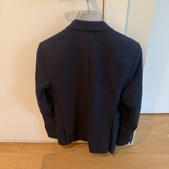 Navy Blazer by Sand Copenhagen Size 50 (US 40) - Picture 2 of 2